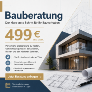 Bauberatung